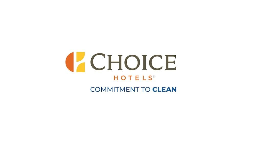 Comfort Inn & Suites Carneys Point Esterno foto