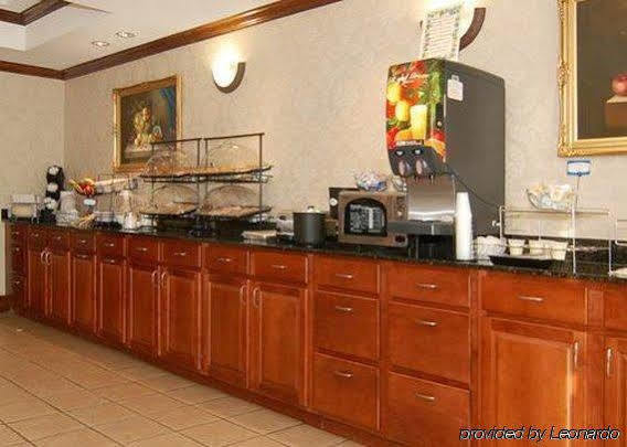 Comfort Inn & Suites Carneys Point Esterno foto